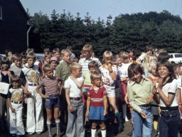 Schützenfest 1977
